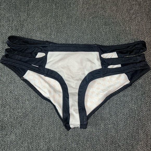 Victoria's Secret Other - Victoria’s Secret bathing suit bottoms